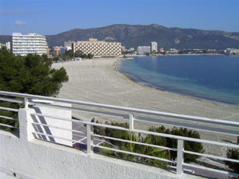 Palmanova Balear Beach المظهر الخارجي الصورة